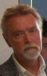 Bob Litz, American playwright