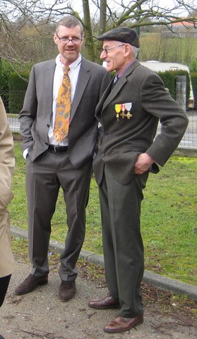 Peter Gillgren, Fernand Geslin