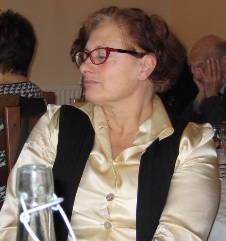 Rosamaria Rossi