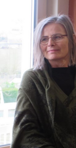 Susanne Cordahi