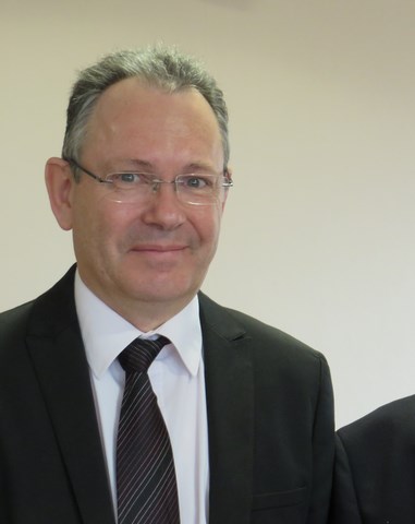 Michel Odeau